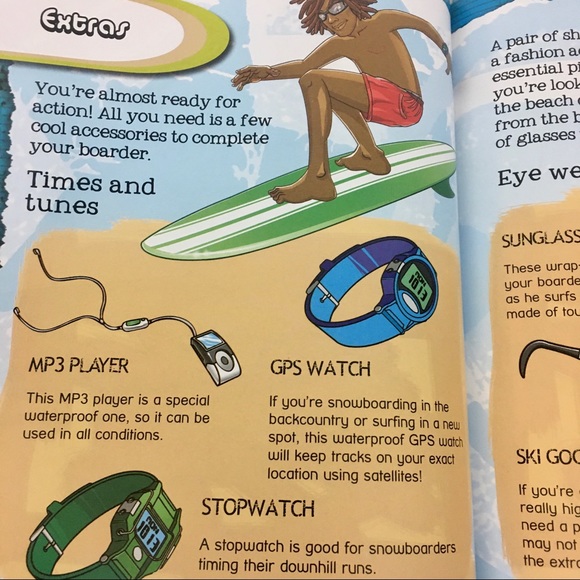 Interactive Kids Hardcover with Disc COOL CREATIONS (BUNDLE & SAVE!) - Picture 13 of 16